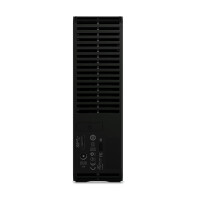 WD Elements Desktop - 10000 GB - 3.2 Gen 1 (3.1 Gen 1) - Schwarz