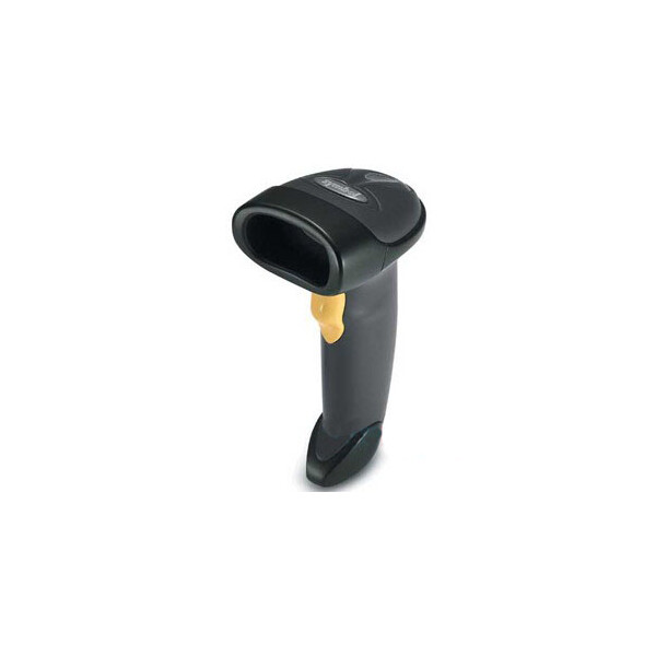 Zebra Symbol LS2208 - Barcode-Scanner - Handgerät