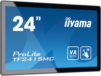 Iiyama ProLite Ein Open Frame PCAP 10 Punkt-Touchmonitor...