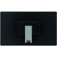 Iiyama ProLite Ein Open Frame PCAP 10 Punkt-Touchmonitor ausgestattet mit der Touch durch Glas Funktion - 60,5 cm (23.8") - 1920 x 1080 Pixel - Full HD - LCD - 16 ms - Schwarz