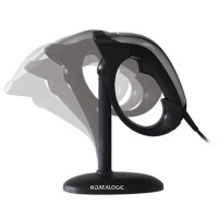Datalogic Heron HD3430 - Barcode-Scanner - Handgerät