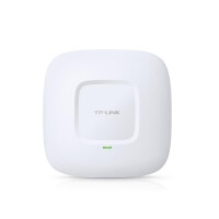 TP-LINK EAP225 - Drahtlose Basisstation - 802.11a/b/g/n/ac