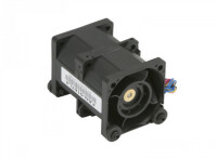 Supermicro FAN-0157L4 - Schwarz - 1 Lüfter - 13000 cfm - Supermicro CSE-515 - 40 mm - 40 mm