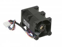 Supermicro FAN-0157L4 - Schwarz - 1 Lüfter - 13000 cfm - Supermicro CSE-515 - 40 mm - 40 mm