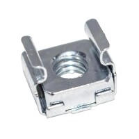 IC Intracom Cage Nut Set - Schrauben, Muttern und...