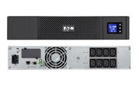 Eaton 5SC 1500I RACK2U - Line-Interaktiv - 1,5 kVA - 1050...