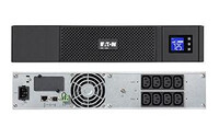 Eaton 5SC 1500I RACK2U - Line-Interaktiv - 1,5 kVA - 1050 W - 184 V - 276 V - 45/65 Hz