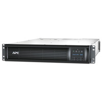 APC Smart-UPS SMT3000RMI2UC – 8x C13 - 1x C19 - USB...