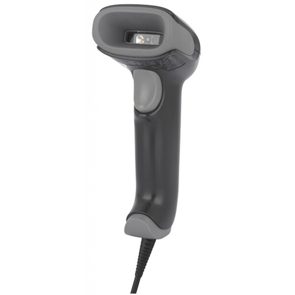 HONEYWELL Voyager 1470G2D-2USB-R - Tragbares Barcodelesegerät - 1D/2D - 1040 x 720 Pixel - 40 cm - 0 - 100000 Lux - -180 - 180°