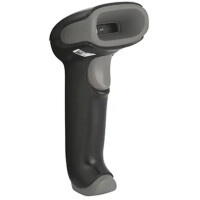 HONEYWELL Voyager 1470G2D-2USB-R - Tragbares Barcodelesegerät - 1D/2D - 1040 x 720 Pixel - 40 cm - 0 - 100000 Lux - -180 - 180°