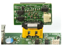 Supermicro SSD-DM016-SMCMVN1 - 16 GB - mSATA - 145 MB/s - 6 Gbit/s