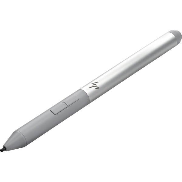 HP wiederaufladbarer Active Pen G3 - Laptop - HP - Silber - EliteBook x360 1030 G3; EliteBook x360 1030 G4; EliteBook x360 1040 G5; EliteBook x360 1040 G6;... - Business - 15 g