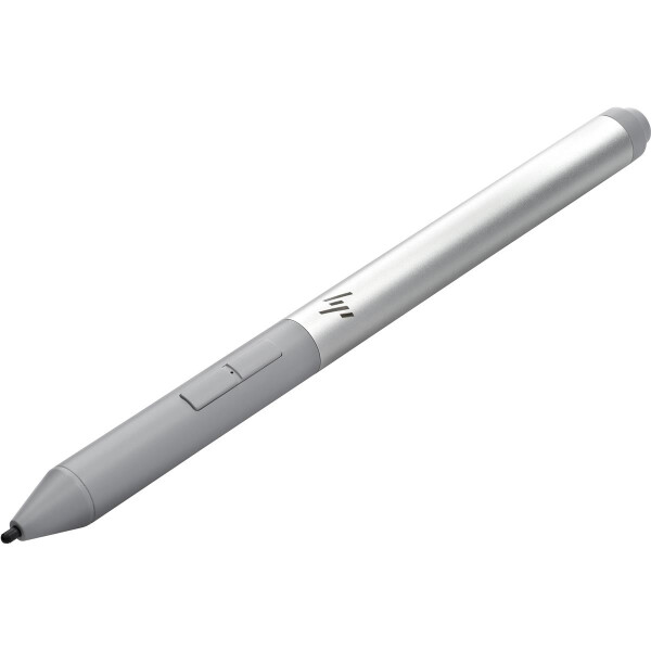 HP wiederaufladbarer Active Pen G3 - Notebook - HP - Silber - EliteBook x360 1030 G3; EliteBook x360 1030 G4; EliteBook x360 1040 G5; EliteBook x360 1040 G6;... - Business - 15 g