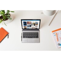 HP wiederaufladbarer Active Pen G3 - Laptop - HP - Silber - EliteBook x360 1030 G3; EliteBook x360 1030 G4; EliteBook x360 1040 G5; EliteBook x360 1040 G6;... - Business - 15 g