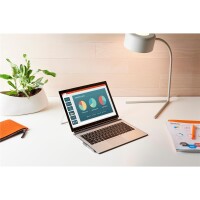 HP wiederaufladbarer Active Pen G3 - Laptop - HP - Silber - EliteBook x360 1030 G3; EliteBook x360 1030 G4; EliteBook x360 1040 G5; EliteBook x360 1040 G6;... - Business - 15 g