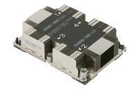 Supermicro SNK-P0067PSW - CPU-Kühler