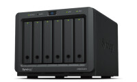 Synology DiskStation DS620SLIM - NAS - Desktop -...