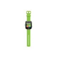 VTech Kidizoom DX2 - Kinder Smartwatch - Grün - Spritzwassergeschützt - Tasten - Junge/Mädchen - 5 Jahr(e)