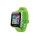 VTech Kidizoom DX2 - Kinder Smartwatch - Grün - Spritzwassergeschützt - Tasten - Junge/Mädchen - 5 Jahr(e)