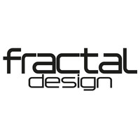 Fractal Design Venturi HP-12 PWM - Computergehäuse -...