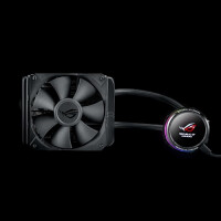 ASUS ROG RYUO 120 - Prozessor - 37 dB - 1 Lüfter -...