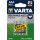 Varta Photo Accu POWER - Akku Micro (AAA) 800 mAh 1,2 V