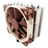 Noctua NH-U12S - CPU Kühler - PWM