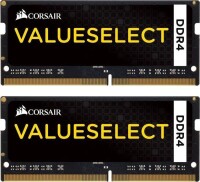 Corsair Value Select - DDR4 - 2 x 8 GB