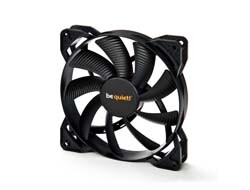 Be Quiet! PURE WINGS 2 - 140mm - Ventilator - 14 cm - 1000 RPM - 18,8 dB - 61,2 cfm - 104 m³/h