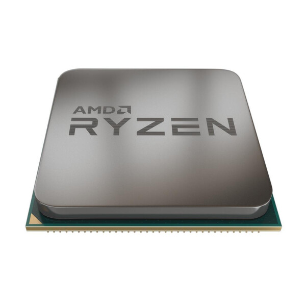 AMD Ryzen 7 3700X AMD R7 4,4 GHz - AM4