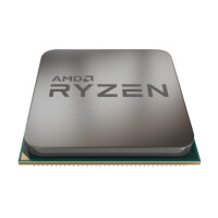 AMD Ryzen 7 3700X AMD R7 4,4 GHz - AM4