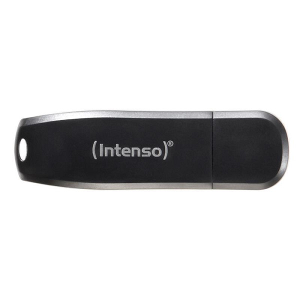 Intenso Speed Line - USB-Flash-Laufwerk - 128 GB