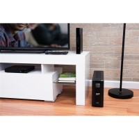 APC Back-UPS PRO BR900MI USV - 6x C13-Ausgang - USB - 900VA - Line-Interaktiv - 0,9 kVA - 540 W - Sine - 176 V - 294 V