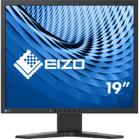 EIZO FlexScan S1934H-BK - 48,3 cm (19") - 1280 x...