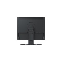 EIZO FlexScan S1934H-BK - 48,3 cm (19") - 1280 x 1024 Pixel - SXGA - LED - 14 ms - Schwarz