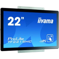 Iiyama ProLite Ein Open Frame PCAP 10 Punkt-Touchmonitor...