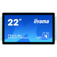 Iiyama ProLite TF2215MC-B2 - 54,6 cm (21.5 Zoll) - 315...