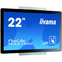 Iiyama ProLite TF2215MC-B2 - 54,6 cm (21.5 Zoll) - 315...