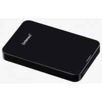 Intenso Memory Drive - 1TB - 1000 GB - 2.5 Zoll - 3.2 Gen...