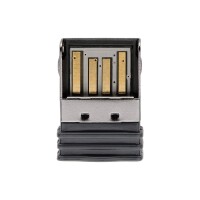 Cherry MW 2400 Kabellose Maus - Schwarz - USB -...