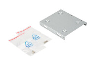 Supermicro MCP-220-73102-0N - HDD-Halterung - Metallisch...