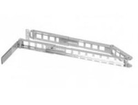 Supermicro MCP-290-00085-0N - Edelstahl - 1U