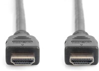 HDMI/A Kab.ST-ST  2m UHD 8K Ver. 2.1, 7680x4320p bei 30Hz