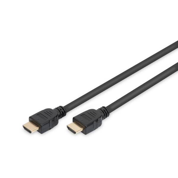 HDMI/A Kab.ST-ST  5m UHD 8K Ver. 2.1, 7680x4320p bei 30Hz