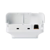 Auerswald COMfortel WS-500S - 120 Kanäle - G.711,G.722,G.729ab - Weiß - 5 - 45 °C - -20 - 70 °C - 20 - 75%