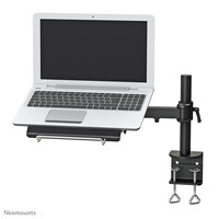 Neomounts NOTEBOOK-D100 Laptop-Halterung Monitorarm...