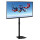 Techly TV LED/LCD Standfuß, 32"-70", schwarz