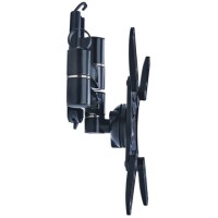 Techly Wandhalterung für LCD TV LED...