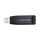 Verbatim V3 - USB 3.0-Stick 32 GB - Schwarz - 32 GB - USB Typ-A - 3.2 Gen 1 (3.1 Gen 1) - 80 MB/s - Dia - Schwarz - Grau