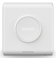Snom M900 - 1,88 - 1,9 GHz - 10 Kanäle - 300 m -...